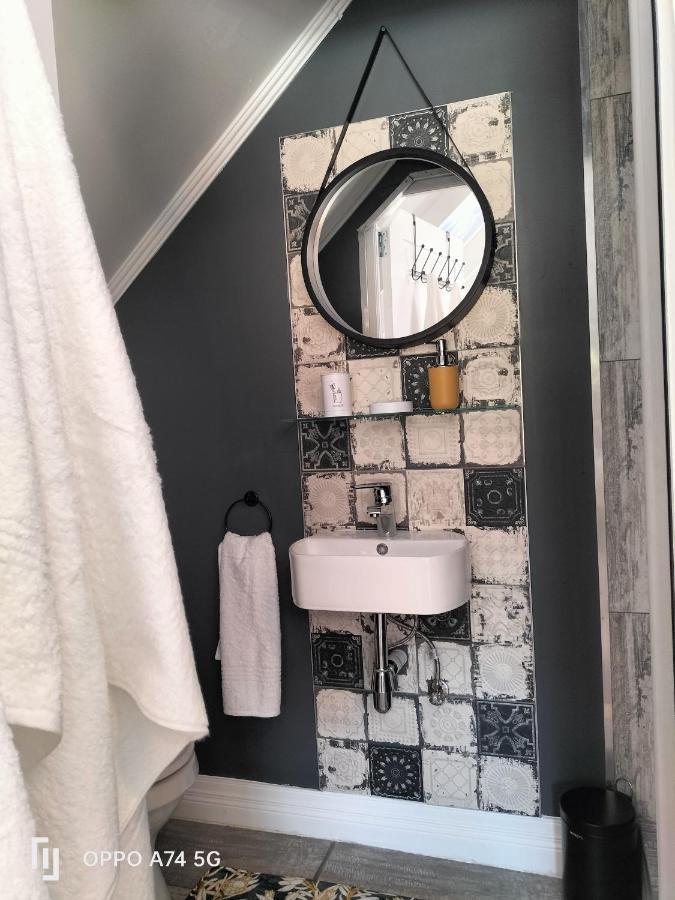 Rozenhof Guest Cottages Джордж Экстерьер фото