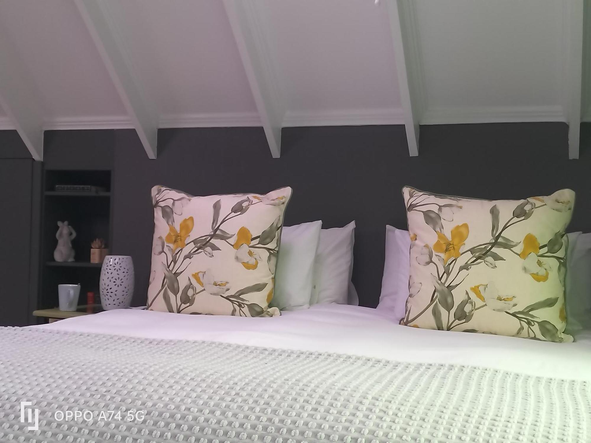 Rozenhof Guest Cottages Джордж Экстерьер фото
