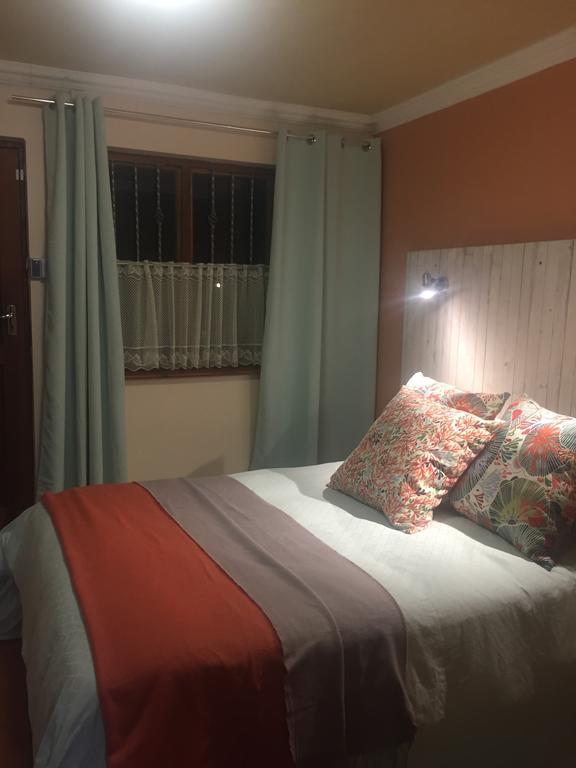 Rozenhof Guest Cottages Джордж Экстерьер фото